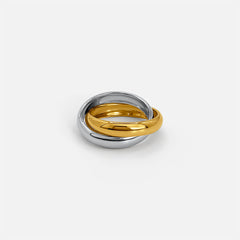 TWO TONE RING