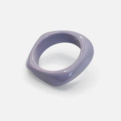 LAVENDER BANGLE