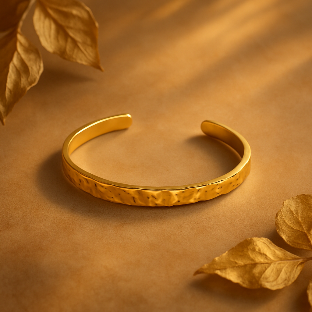 SOL BANGLE THIN