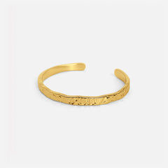 SOL BANGLE THIN