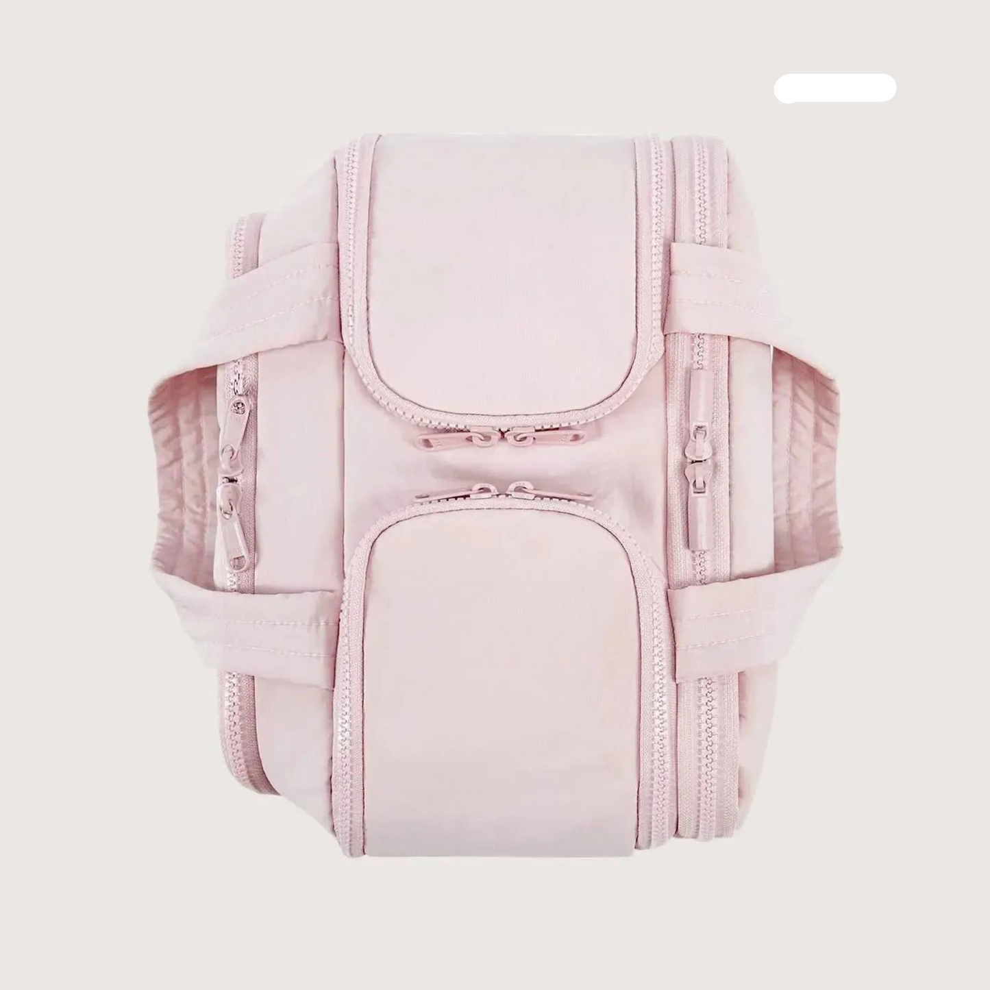 Lazora Toiletry Bag