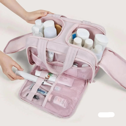 Lazora Toiletry Bag