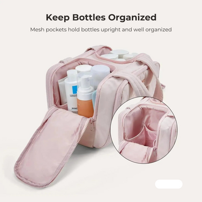 Lazora Toiletry Bag