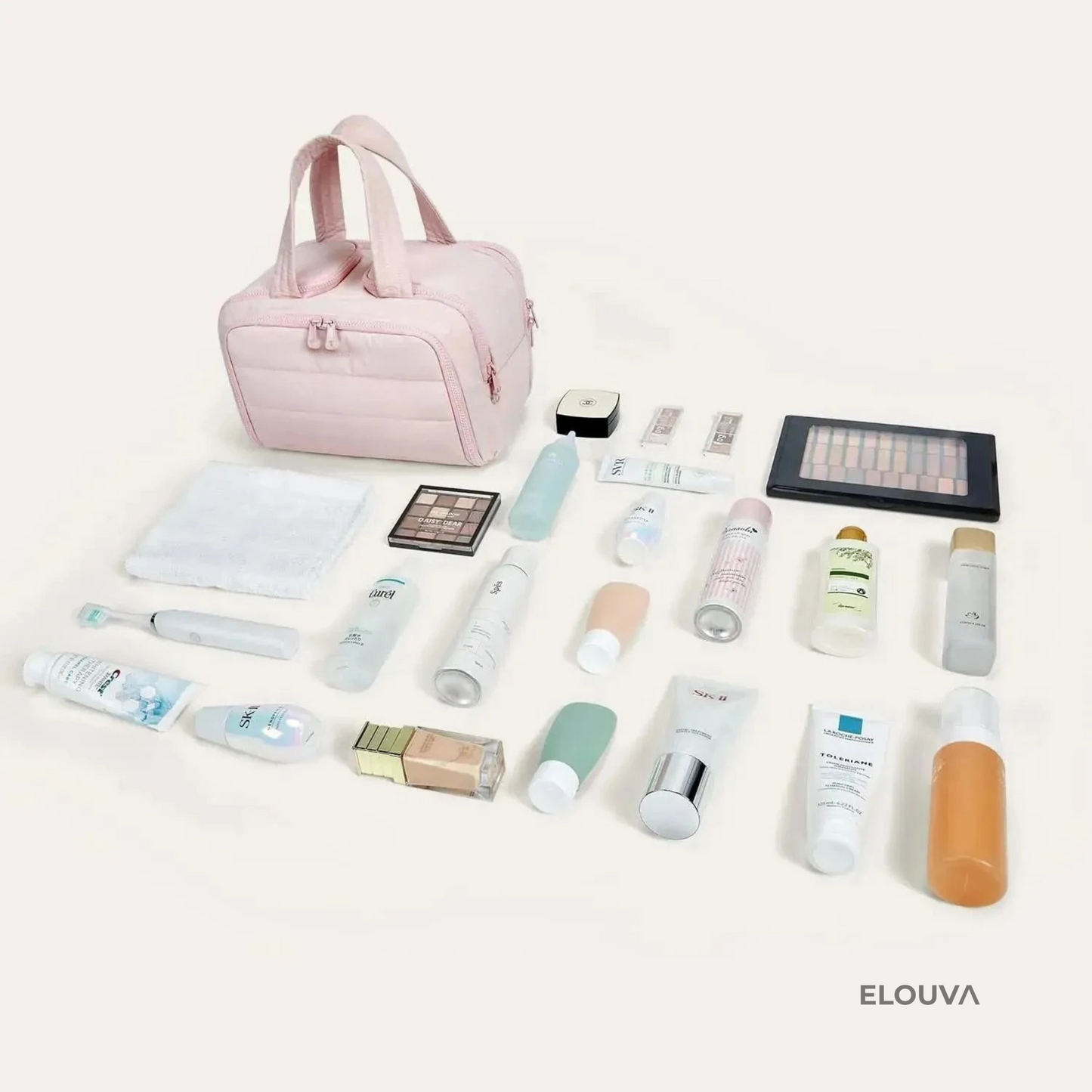 Lazora Toiletry Bag