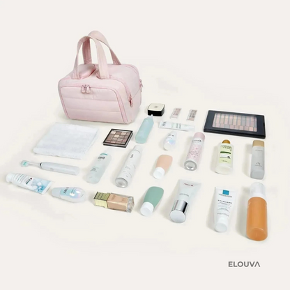 Lazora Toiletry Bag