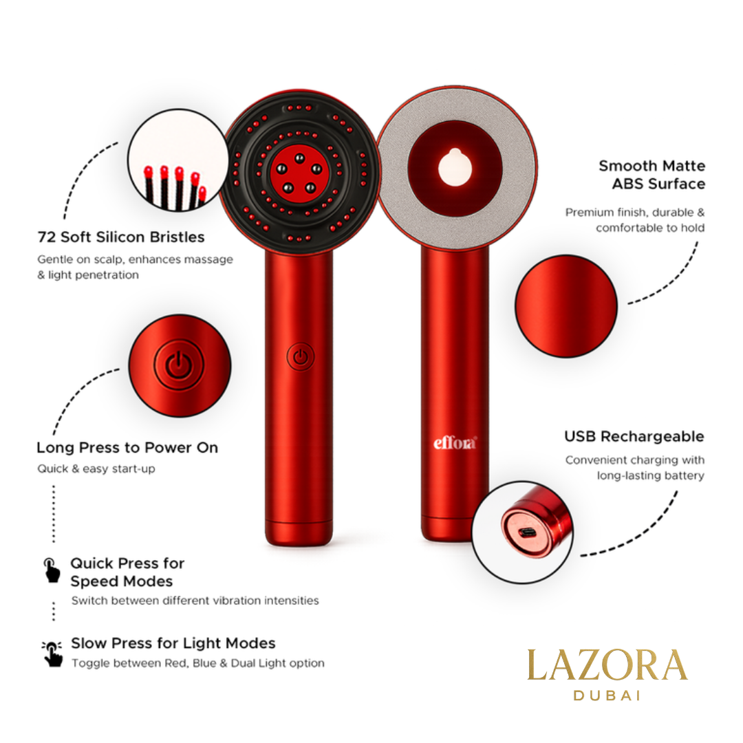 Lazora breo™