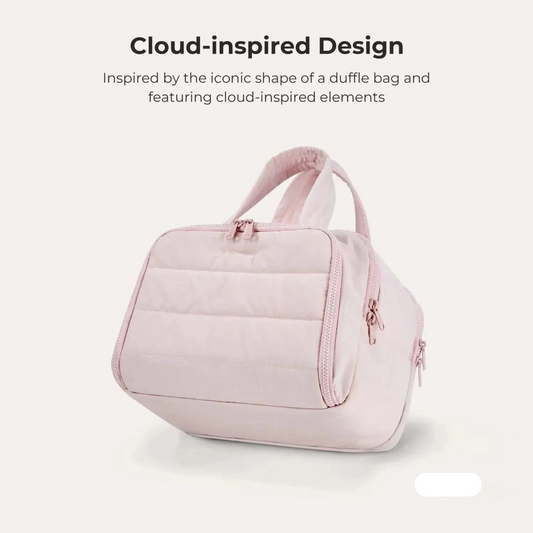 Lazora Toiletry Bag