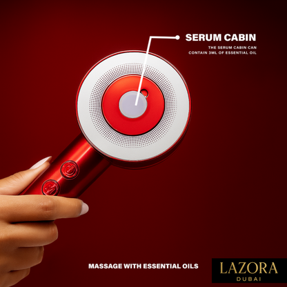 Lazora breo™