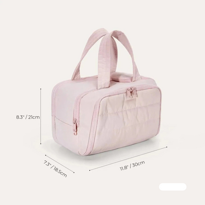 Lazora Toiletry Bag