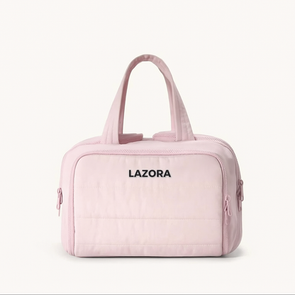 Lazora Toiletry Bag
