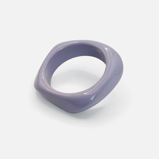 LAVENDER BANGLE
