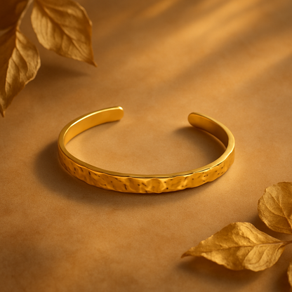 SOL BANGLE THIN