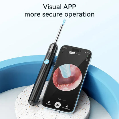AudixPro™ Earwax Removal Kit