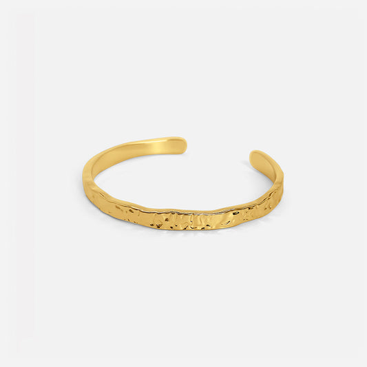 SOL BANGLE THIN