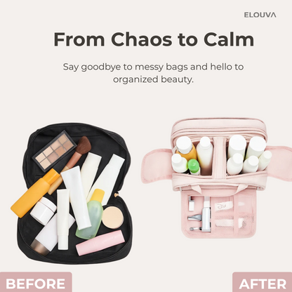 Lazora Toiletry Bag